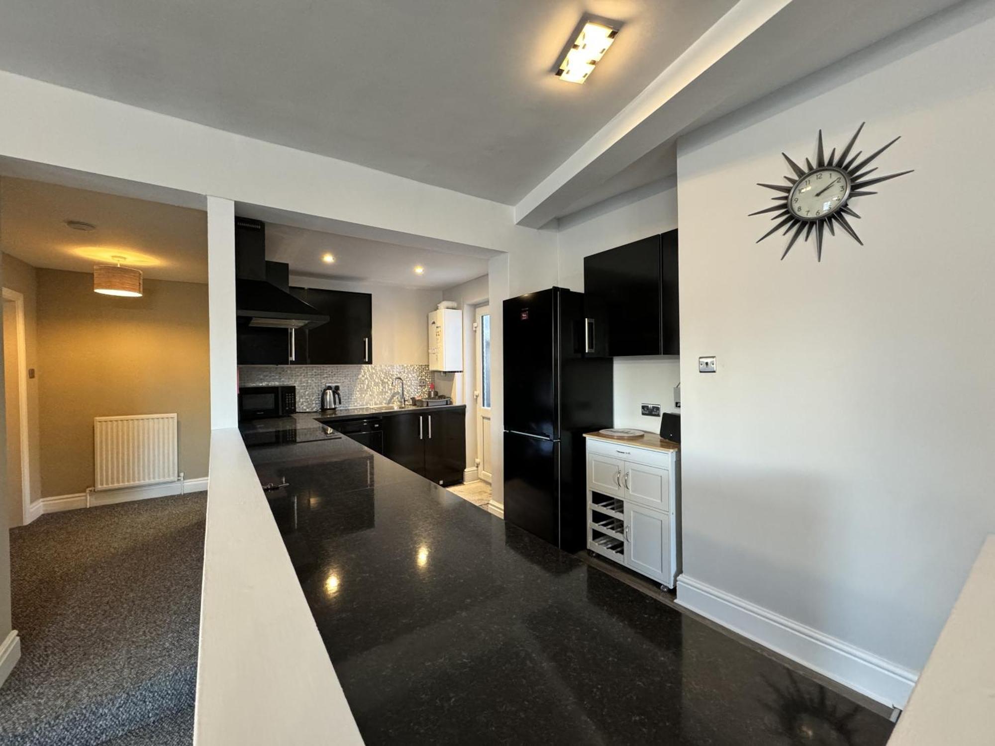 Holgate Premier Apartment York Exterior foto